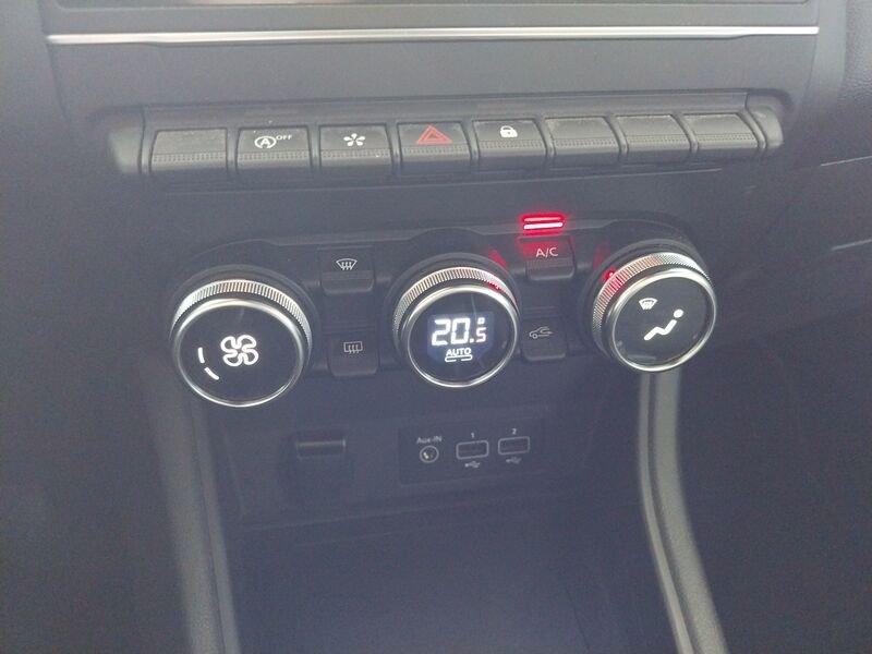 Renault Captur Captur 1.0 tce Techno Gpl 100cv