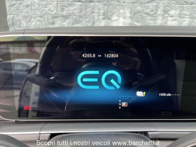Mercedes-Benz GLE Coupé GLE 350 de eq-power Premium Plus 4matic auto