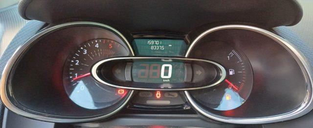 RENAULT Clio dCi 8V 90CV Start&Stop 5 porte Energy Intens