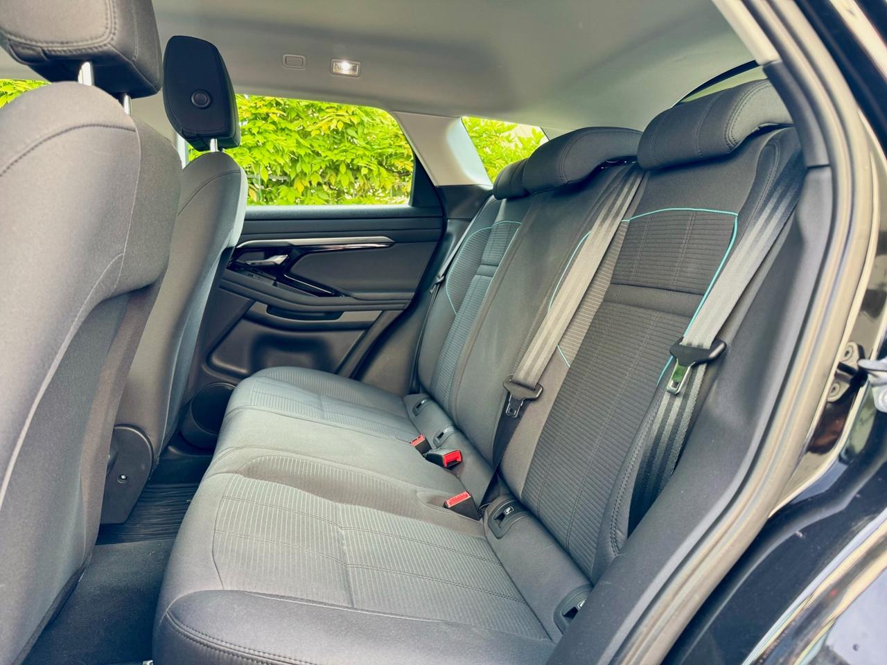 Land Rover Range Rover Evoque Range Rover Evoque 2.0D I4 163 CV MANUALE