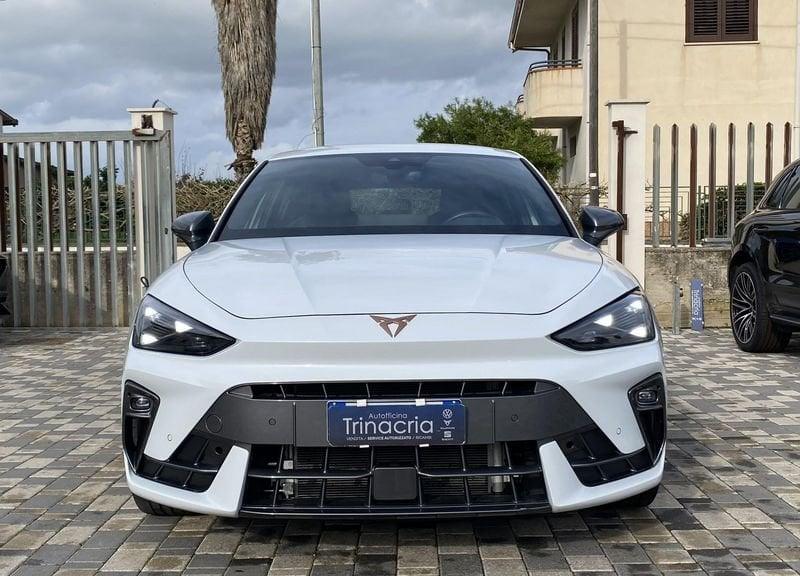 CUPRA Leon 2.0 TDI 150CV DSG