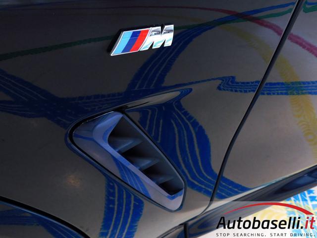 BMW X4 XDRIVE20D IBRIDO 48V MSPORT AUTOMATICA, UNICO PROP