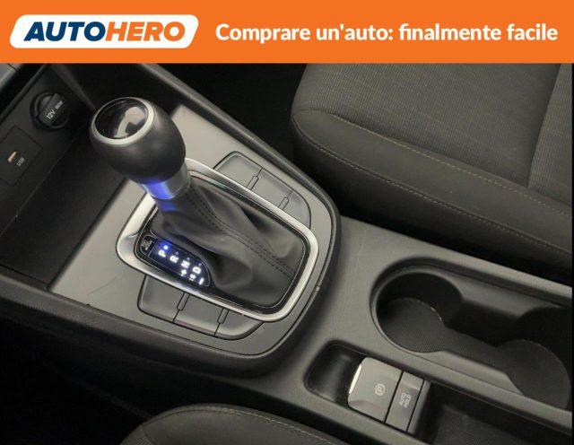 HYUNDAI Kona HEV 1.6 DCT XTech+