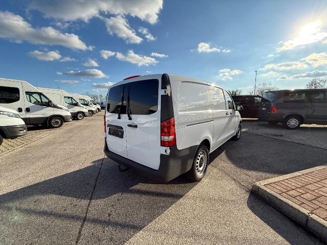 Mercedes-Benz VITO 119 CDI LANG