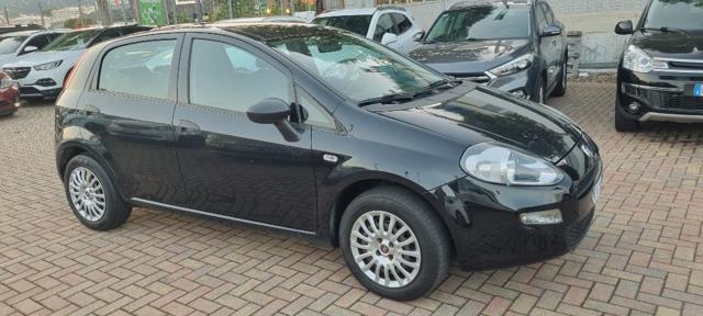 FIAT Punto 1.2 8V 5 porte Street