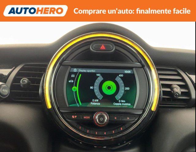 MINI Cooper SD 2.0 Cooper SD aut.