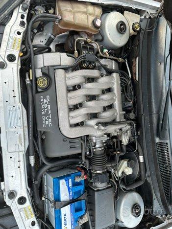 Ford Cougar 2.5 V6 170CV