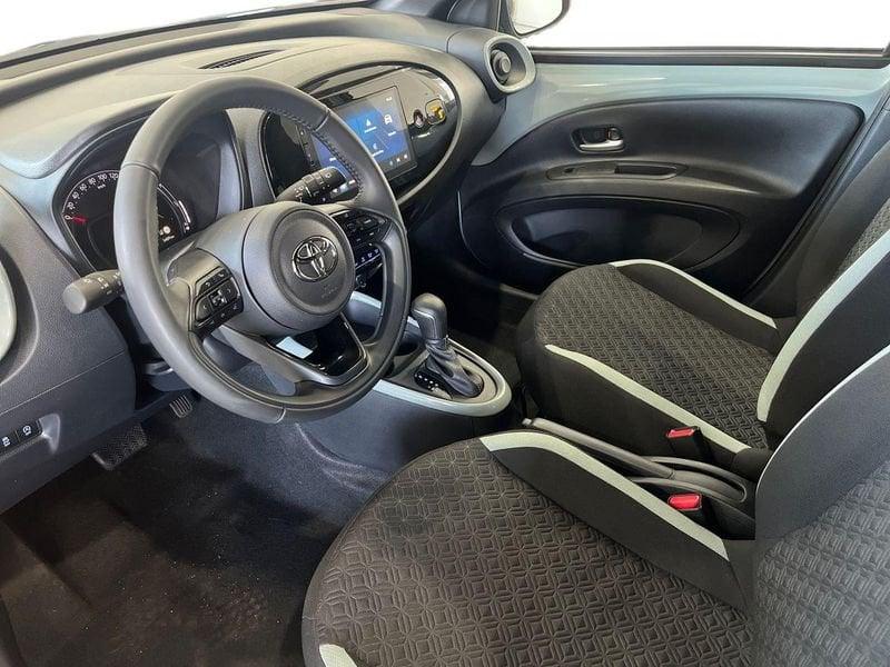 Toyota Aygo X Aygo X 1.0 Trend 72cv s-cvt