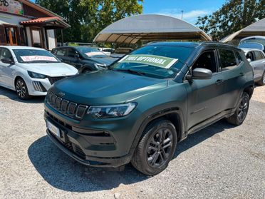 Jeep Compass 1.6 Multijet II 2WD 80° Anniversario