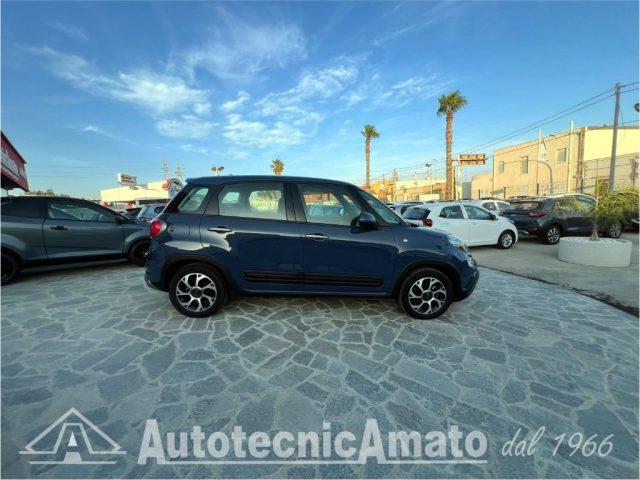 FIAT 500L 1.4 S&S Cross