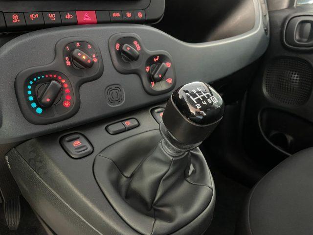 FIAT Panda 1.0 Hybrid 70 CV Cross