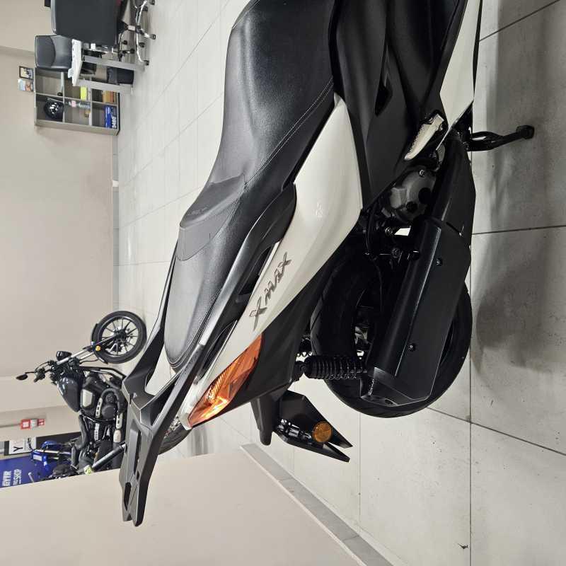 Yamaha X-Max 300 ABS - 2017