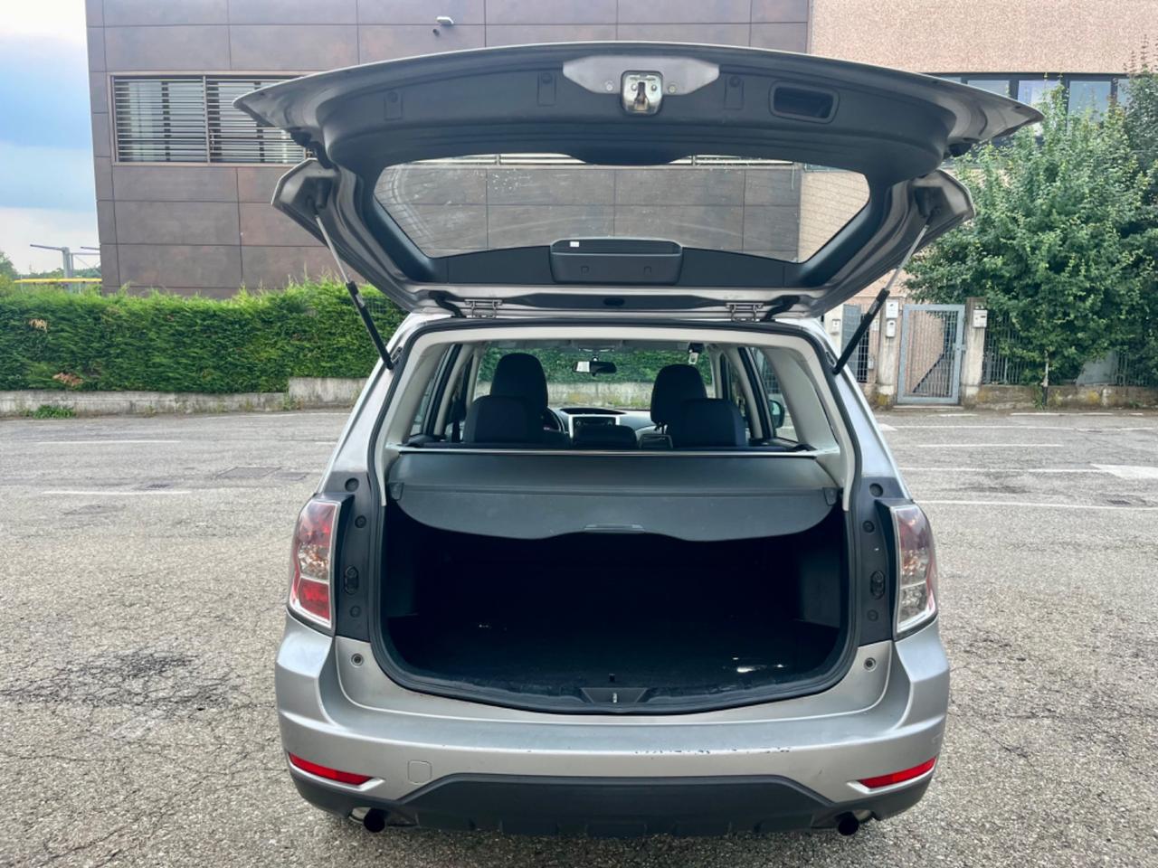 Subaru Forester 2.0D XS Exclusive 4x4