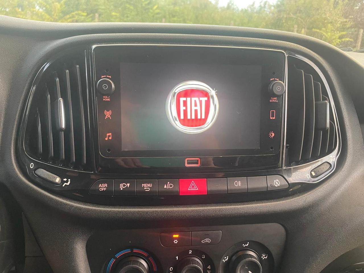 Fiat Doblò 1.6 MJT 105CV Cargo Business - IVA ESPOSTA -- Km certificati