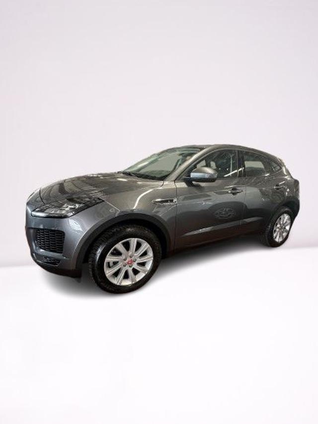 JAGUAR E-Pace 2.0D 150 CV AWD aut. S