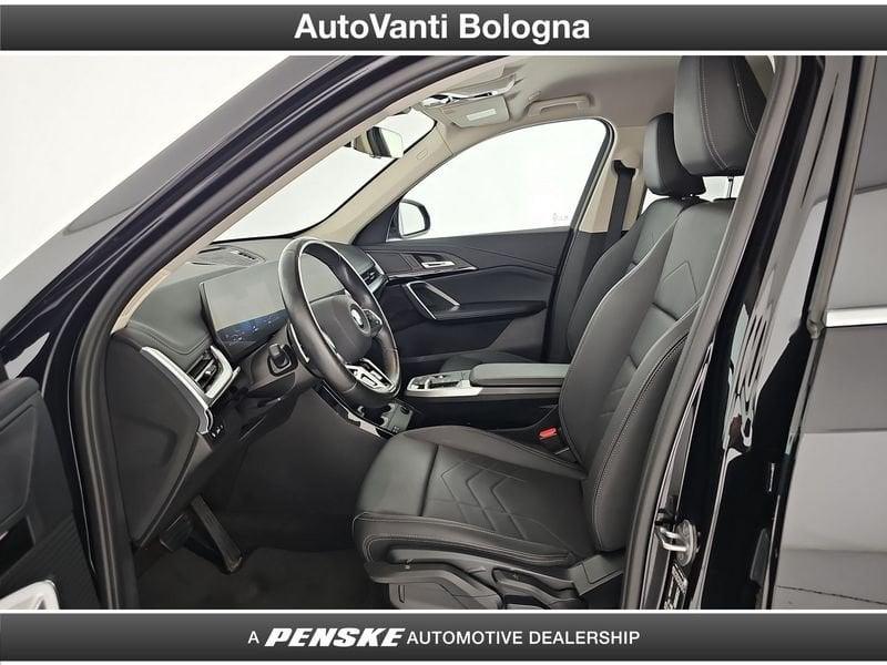 BMW X1 X1 sdrive18d auto