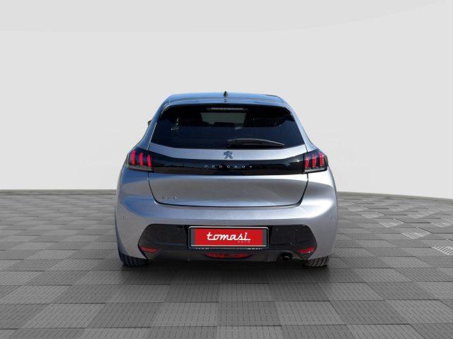 PEUGEOT 208 208 PureTech 100 Stop&Start 5 porte Allure Pack