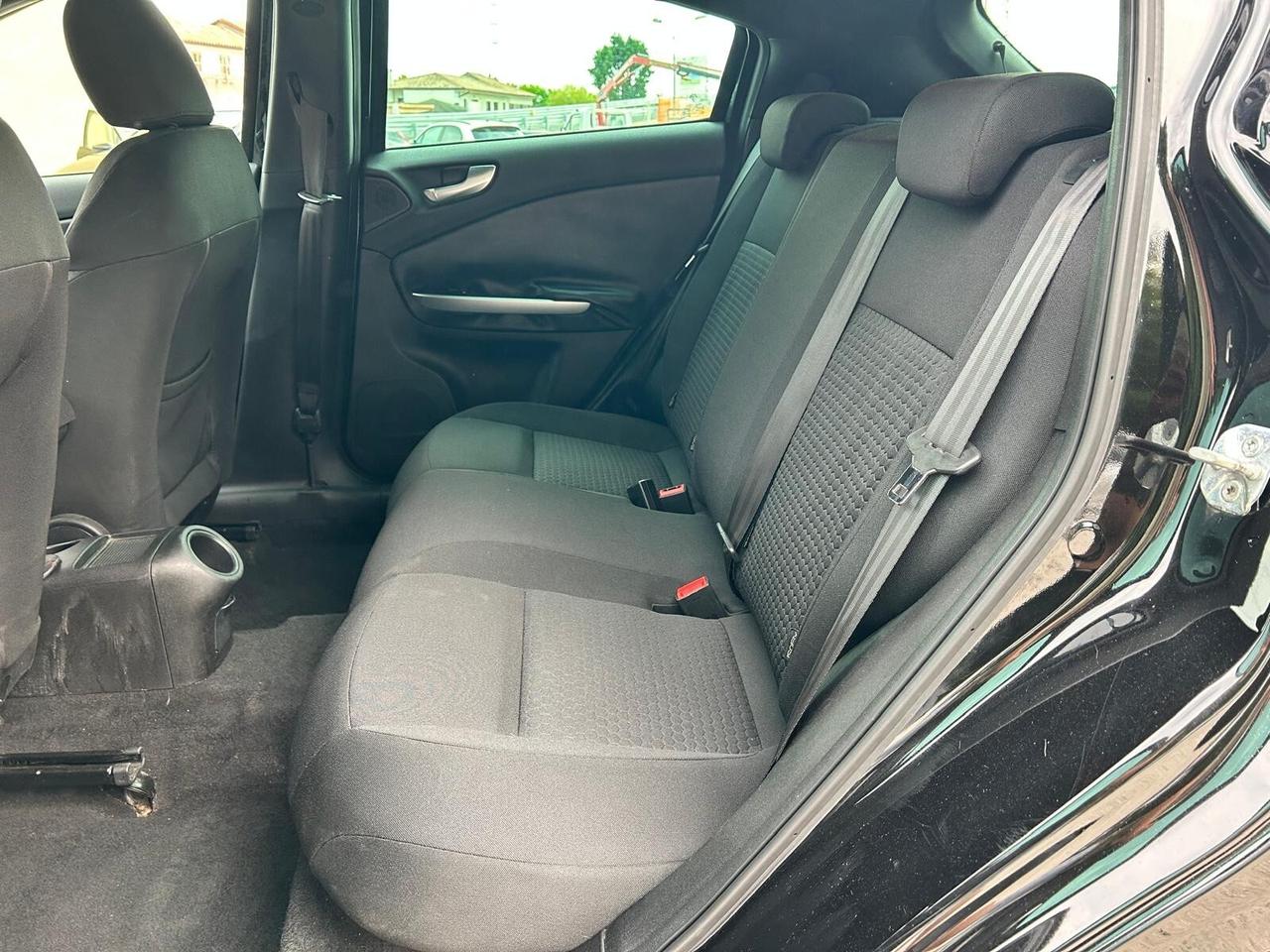 GIULIETTA 1.4 T-JET 120CV SPORT UNICO OK NEOPAT.