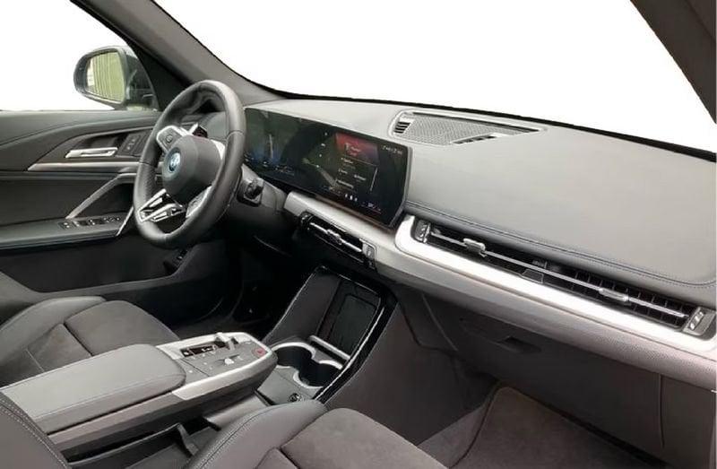 BMW X1 X1 xDrive 25e Msport LED NAVI COCKPIT