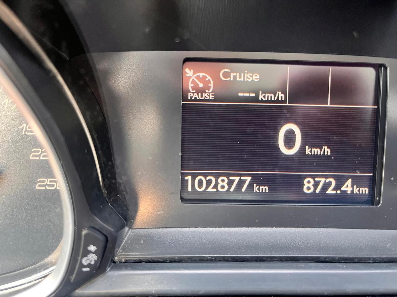Peugeot 308 PureTech Turbo 130 S&S Style