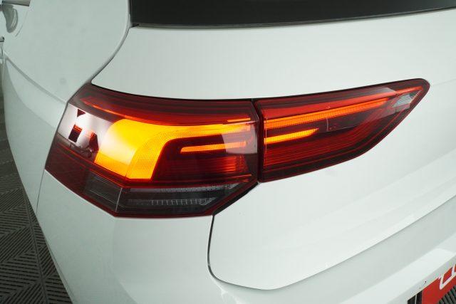 VOLKSWAGEN Golf Golf 1.0 eTSI EVO DSG Life