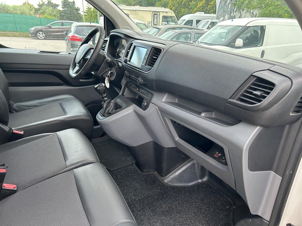 Peugeot Expert 2.0 HDi Euro6B