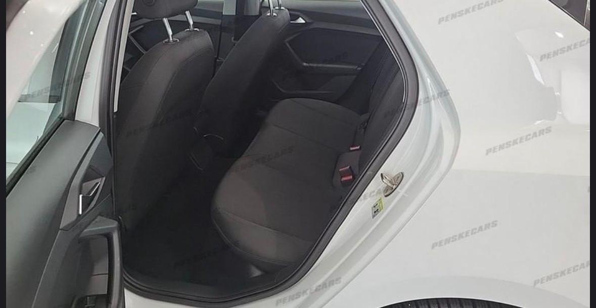 Audi A1 SPB 30 TFSI