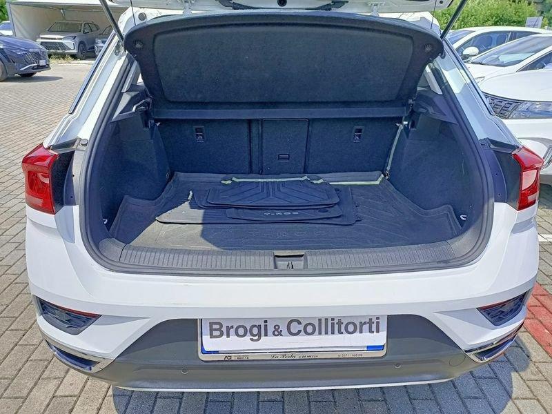 Volkswagen T-Roc 1.6 TDI SCR Business 1.6 tdi Business