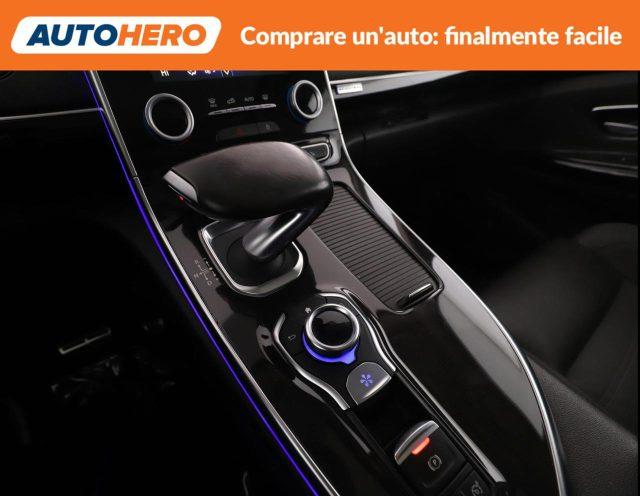 RENAULT Espace dCi 160CV EDC Energy Intens