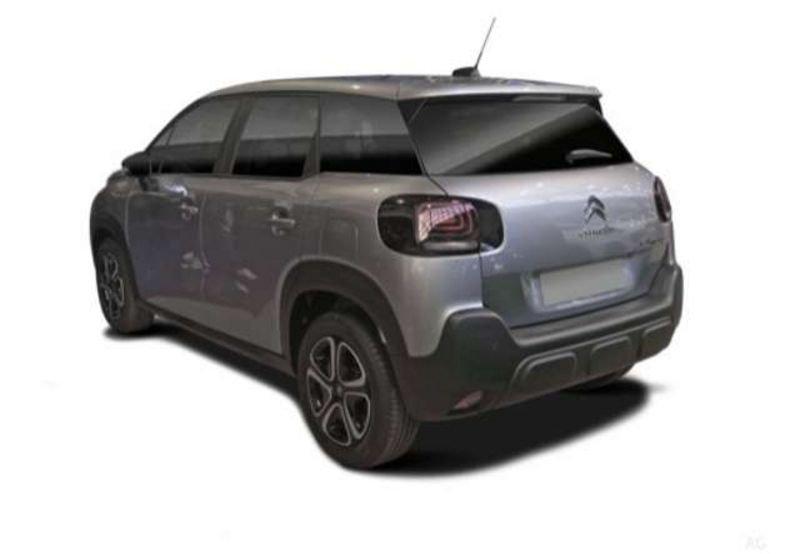 Citroën C3 Aircross 1.2 PureTech Max