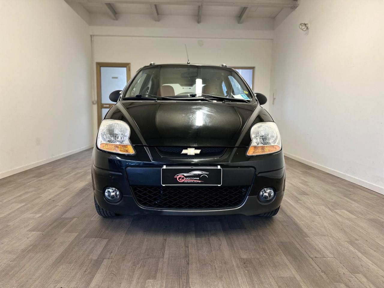 Chevrolet Matiz 800 SE Chic NEOPATENTATI UNICO PROPRIETARIO