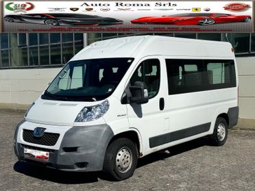 Peugeot Boxer 333 3.0 HDi/160CV PM-TM Combi Comfort 9 posti
