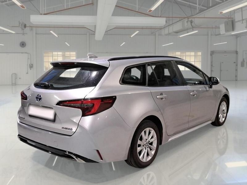 TOYOTA COROLLA TS 1.8 HYBRID ACTIVE MY23 AUTO STATION WAGON