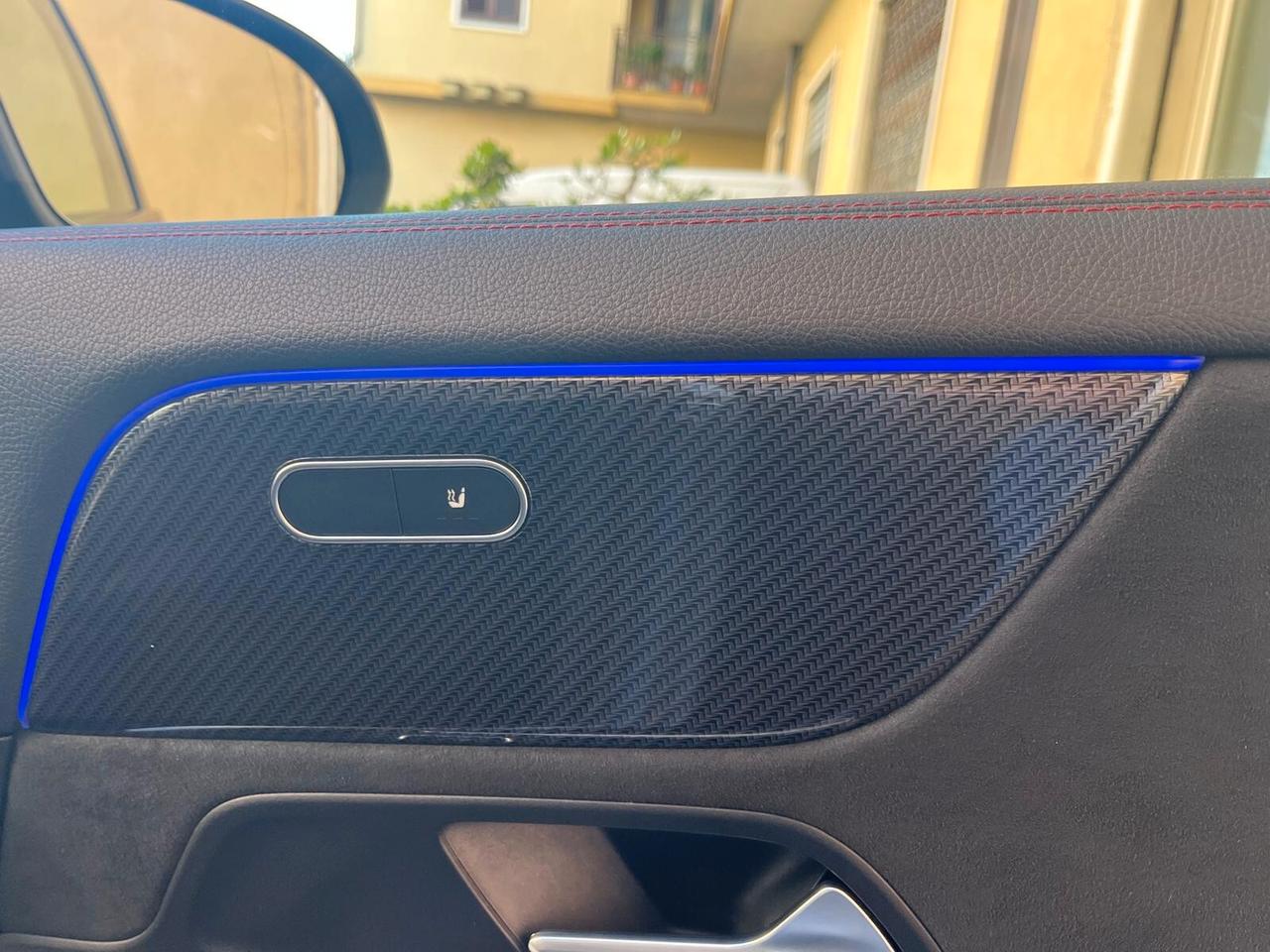 Mercedes-benz GLA 200 d Automatic AMG Line Premium Plus