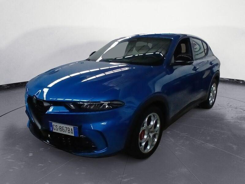 Alfa Romeo Tonale 1.6 Diesel 130cv Fwd Sprint