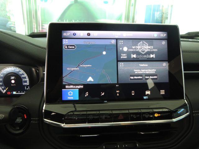 JEEP Compass 1.3 T4 150 CV aut. Black Edition S