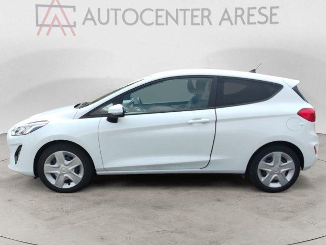 FORD Fiesta 1.1 75 CV 3 porte Van Trend GARANZIA3 ANNI
