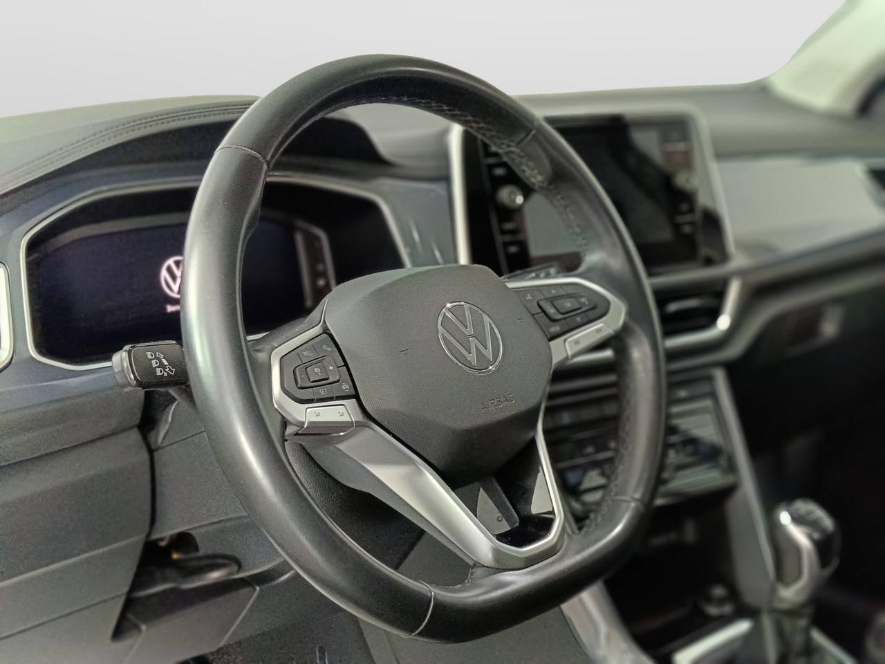 VOLKSWAGEN T-Roc I 2022 - T-Roc 2.0 tdi Style 115cv