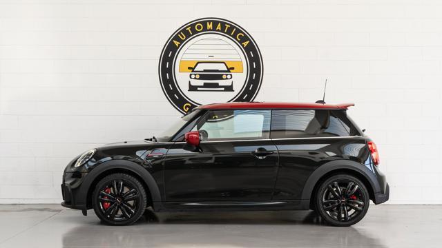 MINI John Cooper Works 2.0 JCW MANUALE TETTO OTTIME CONDIZIONI