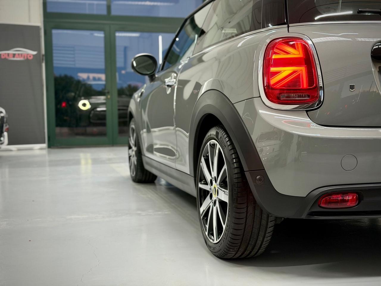 Mini Full Electric Cooper SE