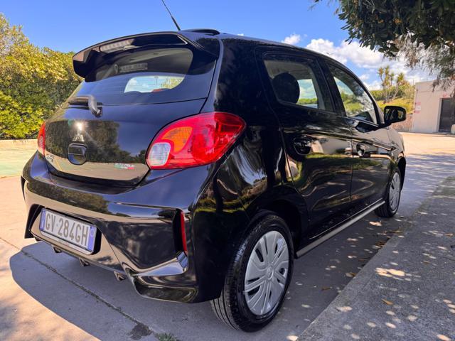 MITSUBISHI Space Star 1.2 INVITE 5 ANNI DI GARANZIA+NAVI+TELEFONO