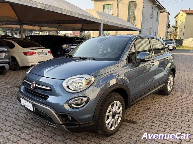 FIAT 500X 1.6 mjt Cross NESSUN OBBLIGO DI FINANZIAMENTO