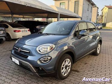 FIAT 500X 1.6 mjt Cross NESSUN OBBLIGO DI FINANZIAMENTO