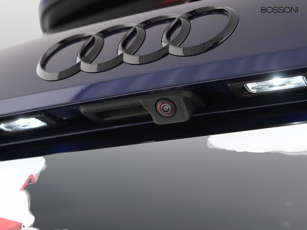 Audi A3 allstreet 1.5 tfsi mhev 48v 150cv business
