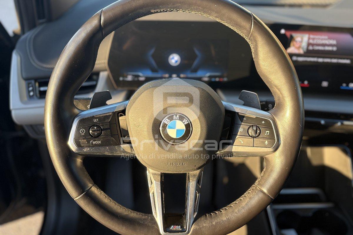 BMW 218d Active Tourer