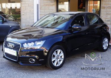 Audi A1 ATTRACTION