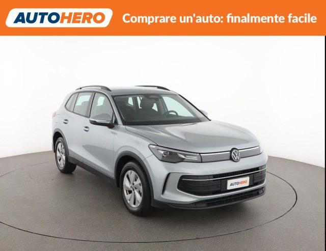 VOLKSWAGEN Tiguan 2.0 TDI 150 CV DSG Life