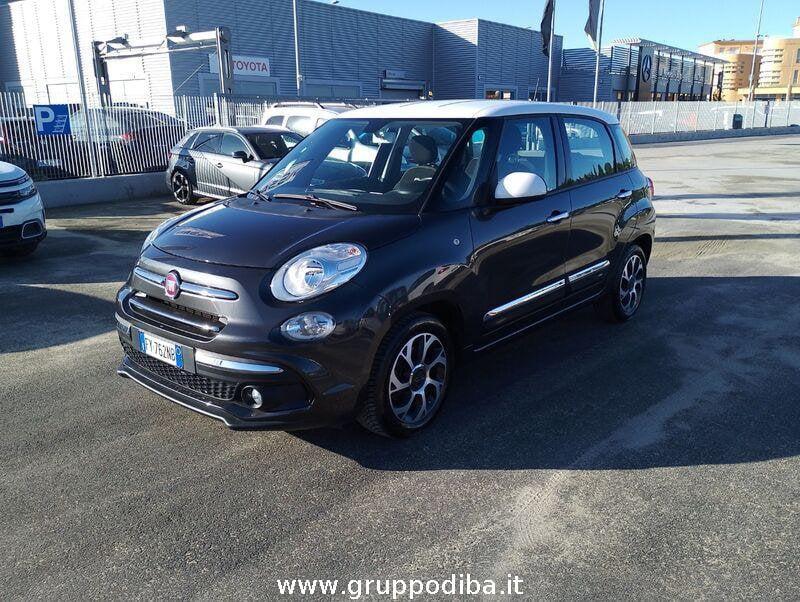 FIAT 500L 2017 Diesel 1.3 mjt Mirror 95cv