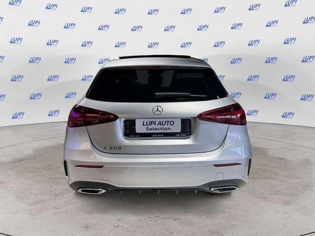 Mercedes-Benz A 200 A 200 AMG Line Premium auto