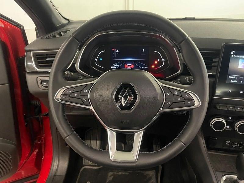 Renault Captur E-Tech 145CV RiveGauche anche a320€